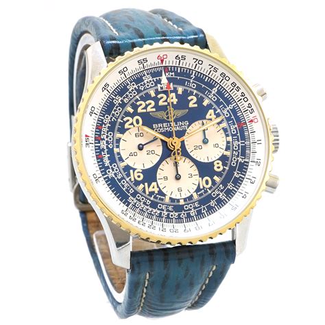 breitling navitimer cosmonaute d12022|which breitling navitimer to buy.